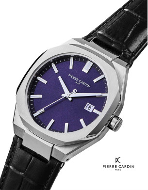 Pierre Cardin Gents Watch